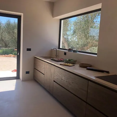 Nyaraló Alberovivo Ostuni