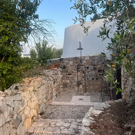 Alberovivo Nyaraló