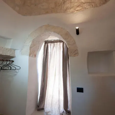 Alberovivo * Ostuni