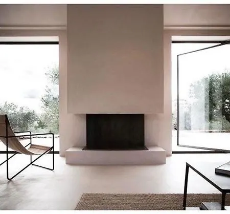 Alberovivo Holiday home *