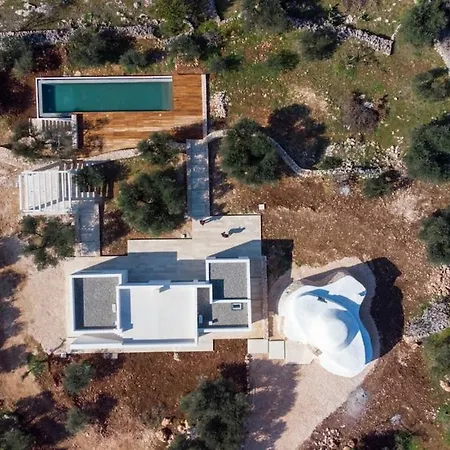 Holiday home Alberovivo *