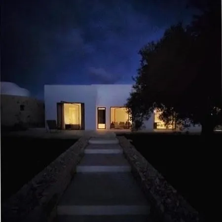Holiday home Alberovivo Ostuni