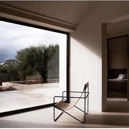 Holiday home Alberovivo