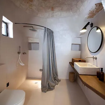 Alberovivo Holiday home Ostuni