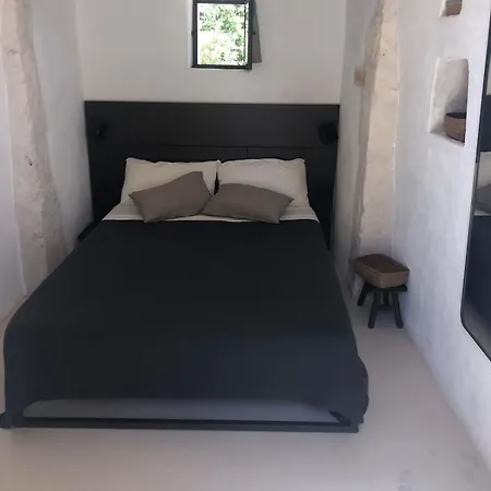 Alberovivo Holiday home *