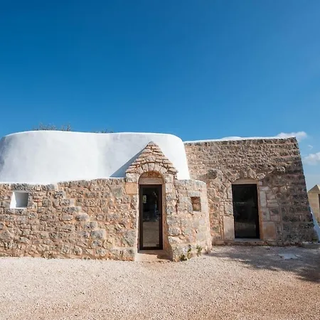 Holiday home Alberovivo *