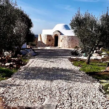 Alberovivo Holiday home Ostuni