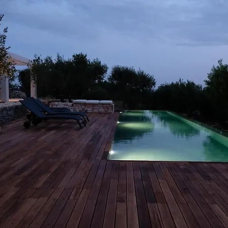 Alberovivo Ostuni
