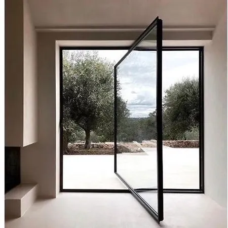 Alberovivo Holiday home