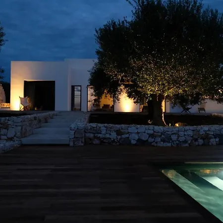 Holiday home Alberovivo