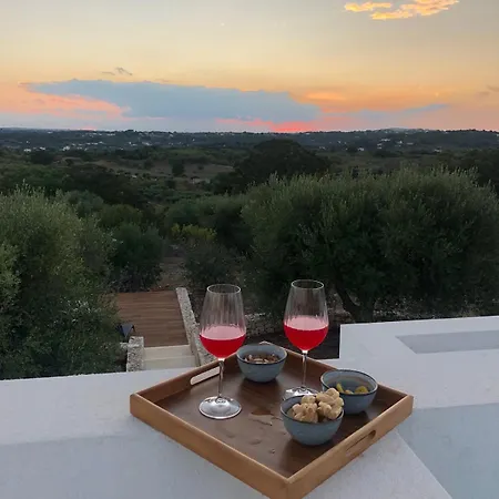Alberovivo Holiday home *