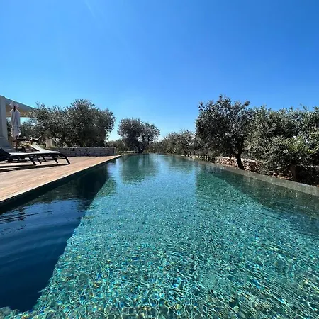 Holiday home Alberovivo *