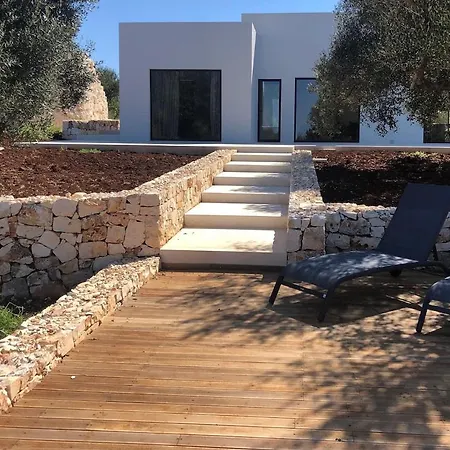 Alberovivo Holiday home