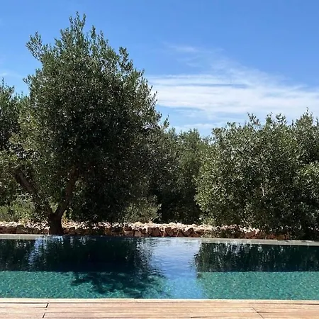Casa vacanze Alberovivo Ostuni