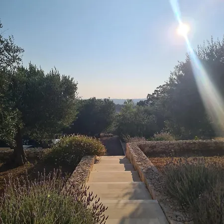 Casa vacanze Alberovivo Ostuni