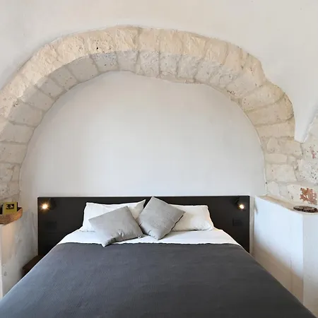 Casa vacanze Alberovivo *