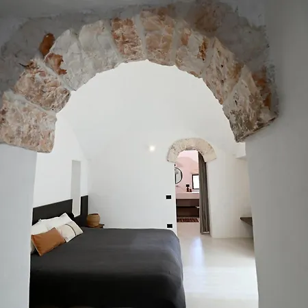 Alberovivo Casa vacanze *