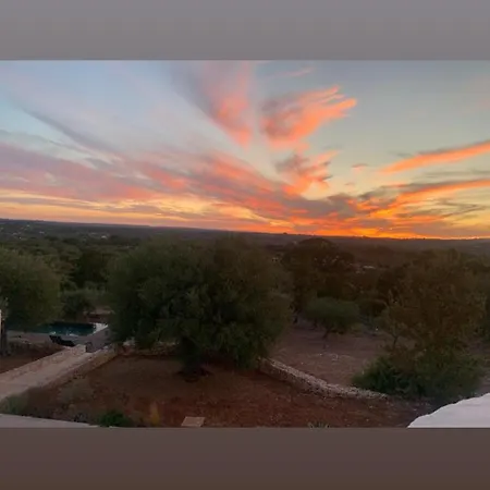 Alberovivo Ostuni