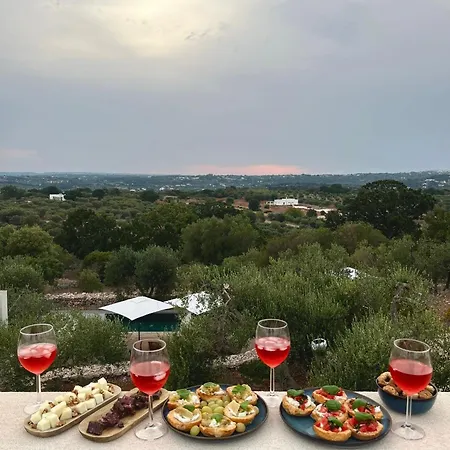 Casa vacanze Alberovivo *