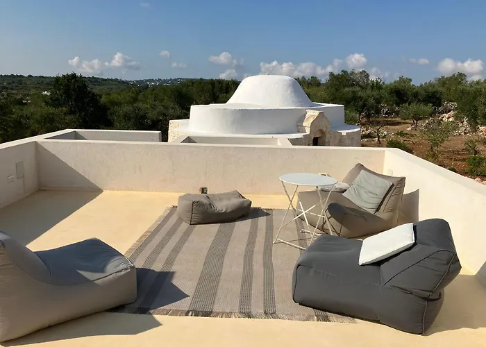 Casa vacanze Alberovivo