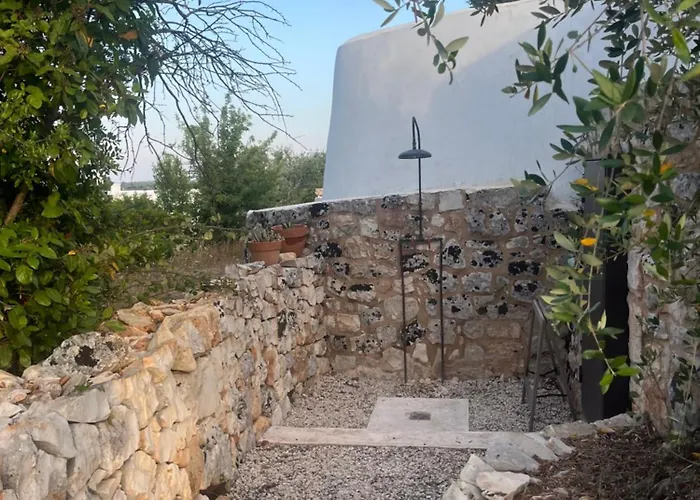 Alberovivo Tatil Evi