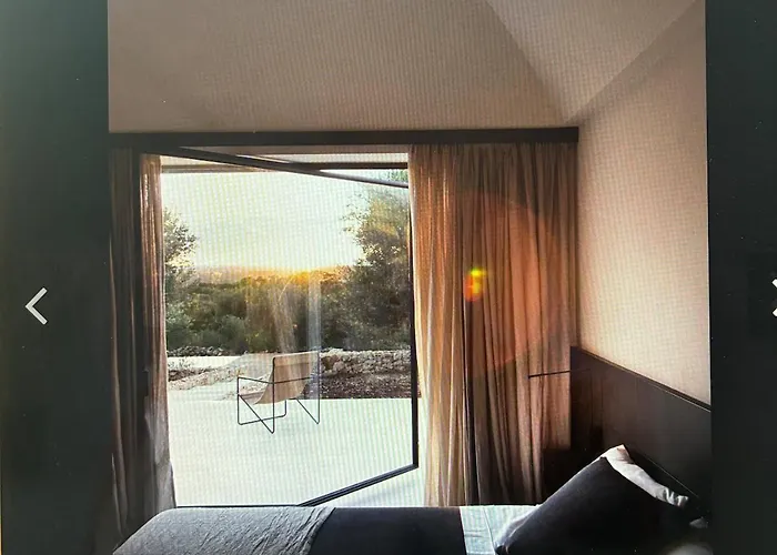 Alberovivo Prázdninový dům Ostuni