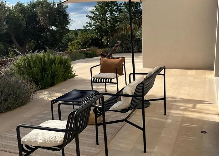 Holiday home Alberovivo Ostuni