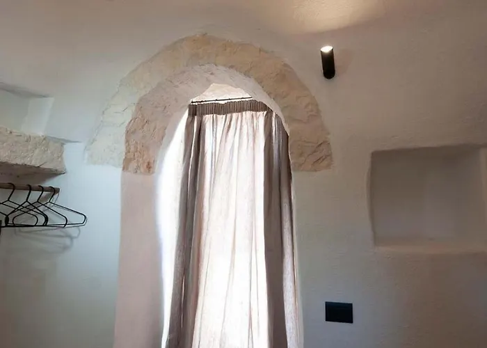 Alberovivo * Ostuni