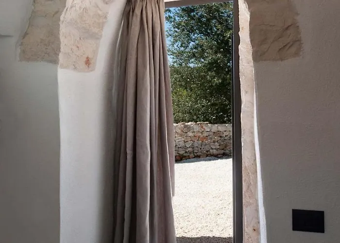 Tatil Evi Alberovivo *